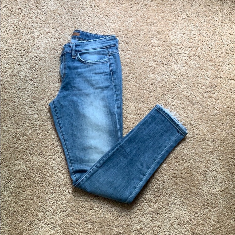 Joe’s Skinny Ankle Jean